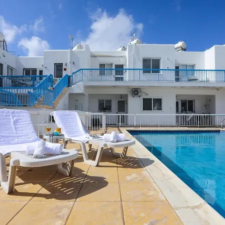 Appartement Large Stylish - Pool - Close To - Fast Wifi